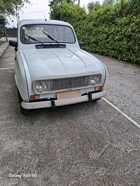 Renault 4