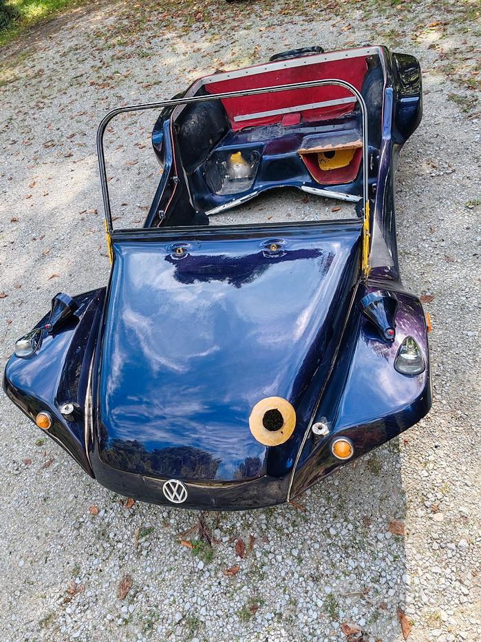 Dune+buggy Vendita in Accessori auto