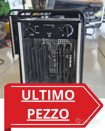 RISCALDATORE ELETTRICO TDS 75