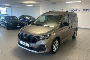 FORD Tourneo Connect 2.0TDCI 102CV TITANIUM 7 PO