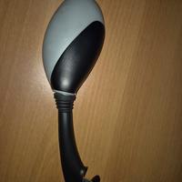 specchietto reteovisore vespa