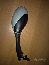 specchietto reteovisore vespa