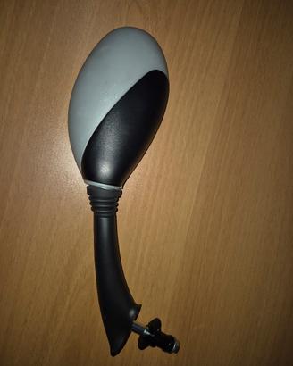 specchietto reteovisore vespa