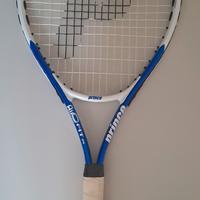 Racchetta da tennis Prince con custodia