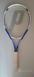 Racchetta da tennis Prince con custodia