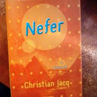 NEFER - Christian Jacq