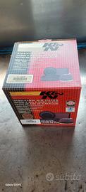 filtro aria sportivo k&n golf 5