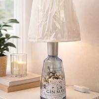Lampada gin mare