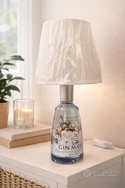 Lampada gin mare