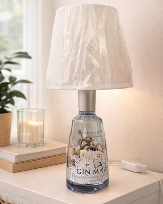 Lampada gin mare