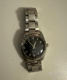 Orologio da polso al quarzo