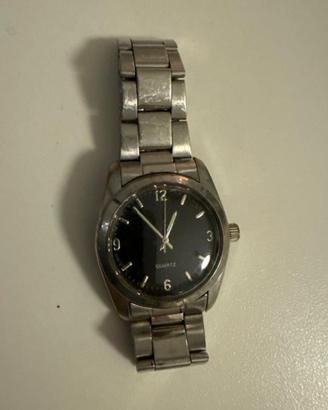 Orologio da polso al quarzo