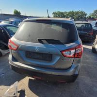 RICAMBI USATI AUTO SUZUKI SX4 Serie S-Cross D16AA