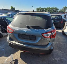 RICAMBI USATI AUTO SUZUKI SX4 Serie S-Cross D16AA