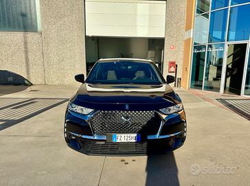 Ds 7 Crossback BlueHDi 130 aut. Grand Chic