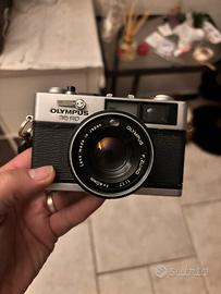 Olympus 35 rd