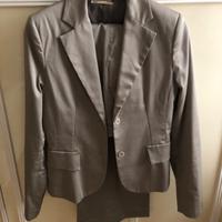 Tailleur donna
