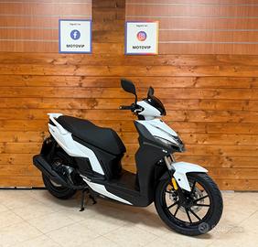 Kymco Agility 125i S - Rate a Interessi 0