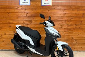Kymco Agility 125i S - Rate a Interessi 0