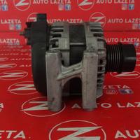 ALTERNATORE OPEL Corsa E 3Â° Serie 0126312030 Dies