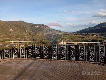 Appartamento - Francavilla di Sicilia