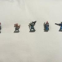 Grenadier Models