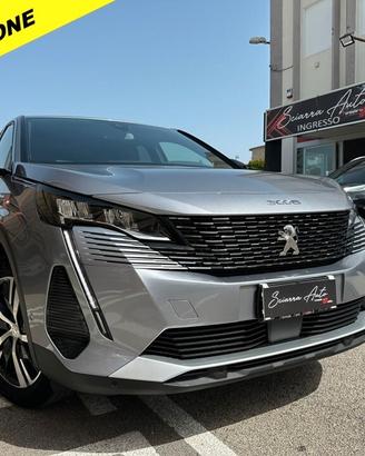 Peugeot 3008 BlueHDi 130 S&S EAT8 Allure