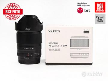 Viltrox AF 23 F1.4 (Fujifilm)