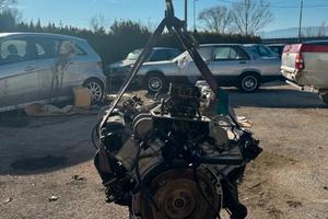 motore Maserati biturbo 2.0 am 452/09