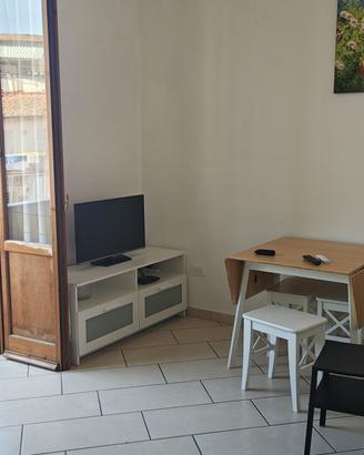 FIRENZE S. JACOPINO Bilocale con balcone