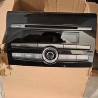 stereo originale fiat bravo