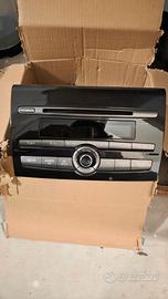 stereo originale fiat bravo