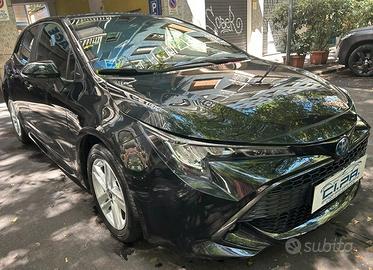 Toyota Corolla 1.8 Hybrid Active