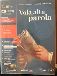 Volta alla Parola 4