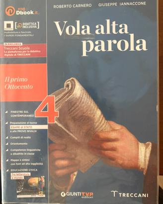 Volta alla Parola 4