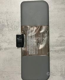 Aletta parasole panda 4x4 sisley trekking climbing