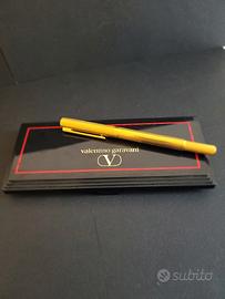 Penna stilografica vintage