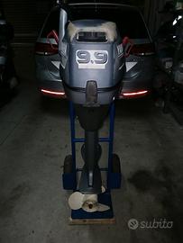 Yamaha 9.9 cv