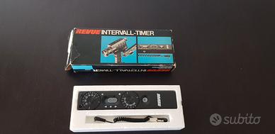 INTERVAL-TIMER REVUE