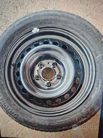Ruota per Renault Megane