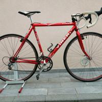VINER ciclocross acciaio vintage Campagnolo gravel