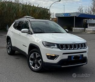 Jeep Compass 2.0 Multijet II 4WD Business