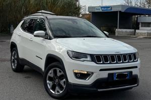 Jeep Compass 2.0 Multijet II 4WD Business