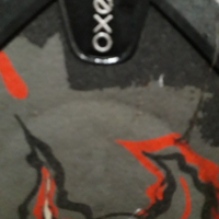 Skate board Oxelo