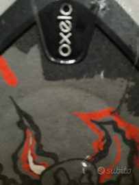 Skate board Oxelo