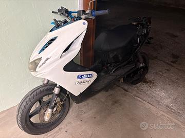 Aerox50/70 accetto scambi