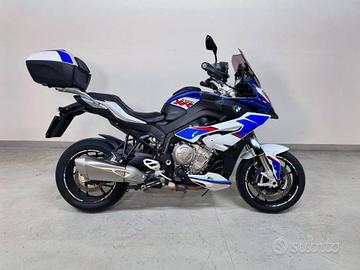 BMW S 1000 XR HP