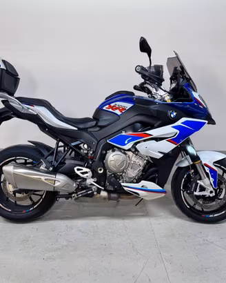 BMW S 1000 XR HP