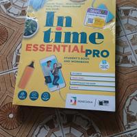 libro inglese biennio alberghiero