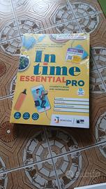 libro inglese biennio alberghiero